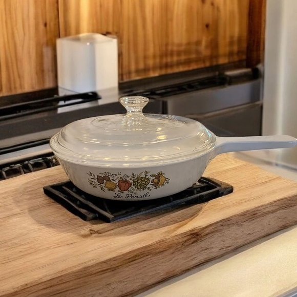 Le Persil Corningware P-83-B - Picture 1 of 6
